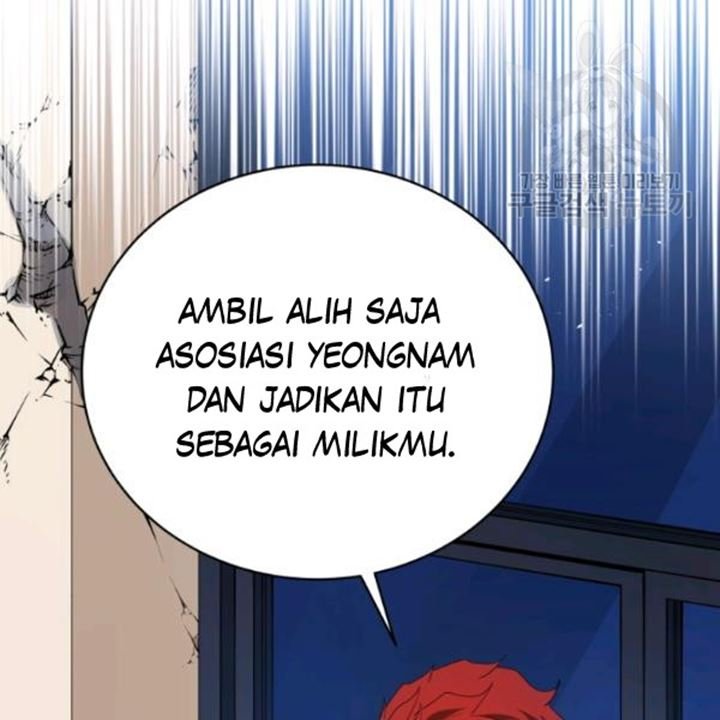 The Descent of the Demonic Master Chapter 91 Bahasa Indonesia