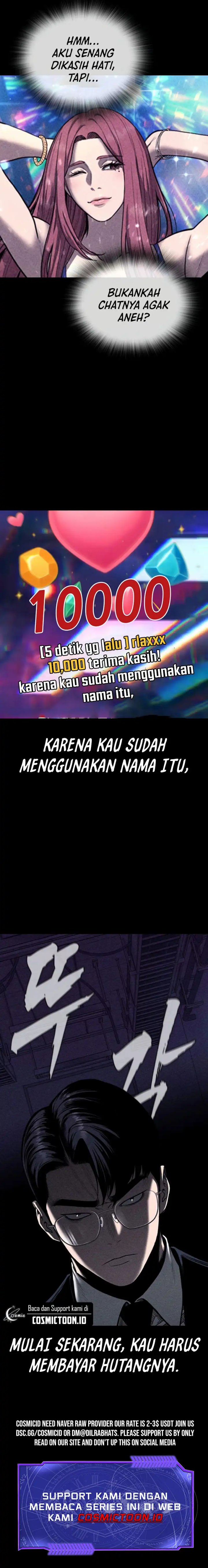 The Devil Classroom chapter 7