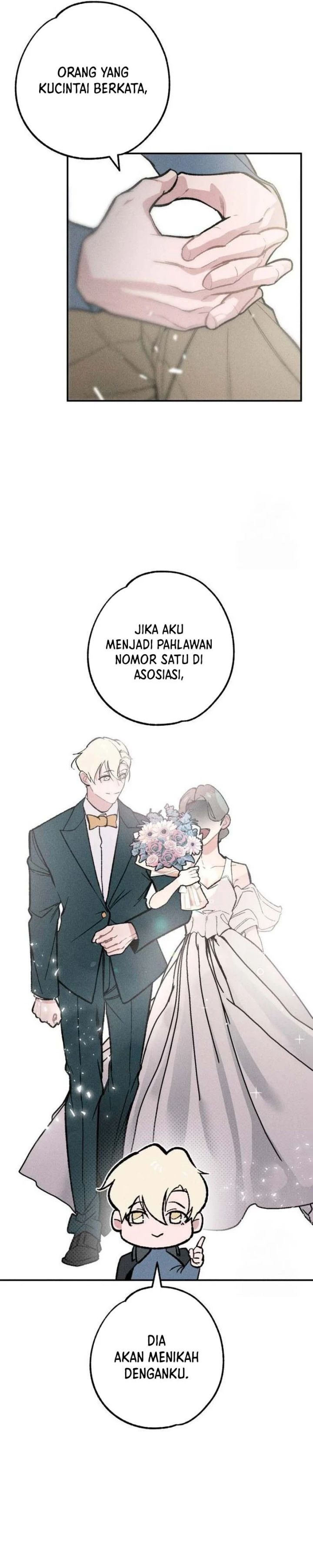 The Devilish Son-In-Law Chapter 18 Bahasa Indonesia