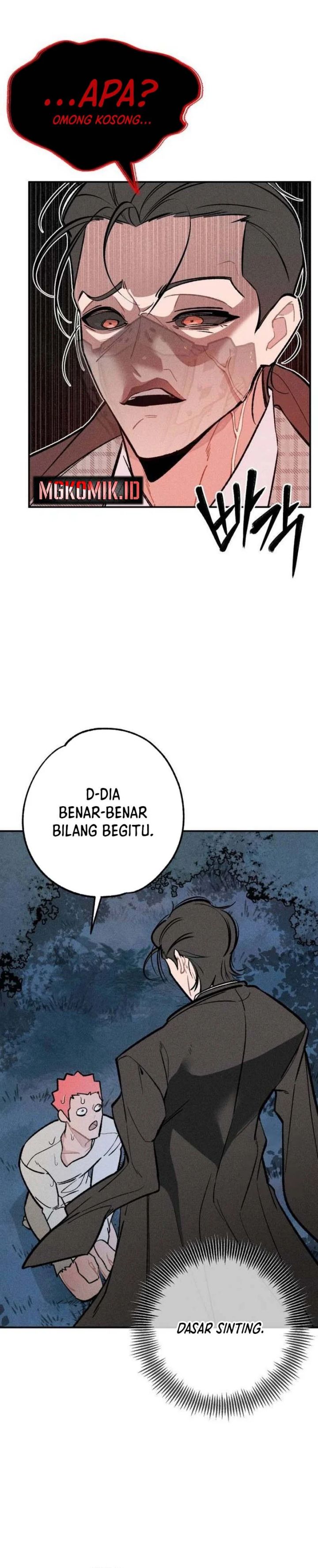 The Devilish Son-In-Law Chapter 18 Bahasa Indonesia