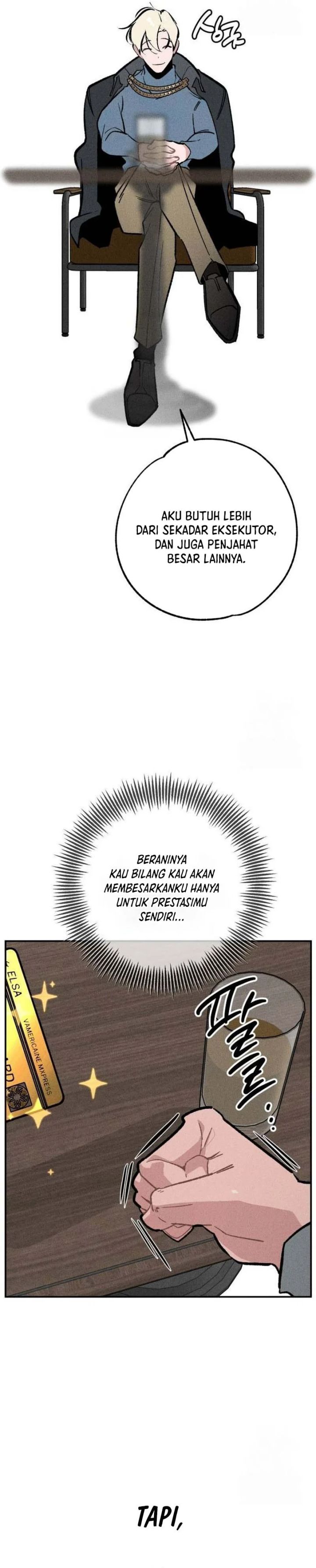 The Devilish Son-In-Law Chapter 18 Bahasa Indonesia