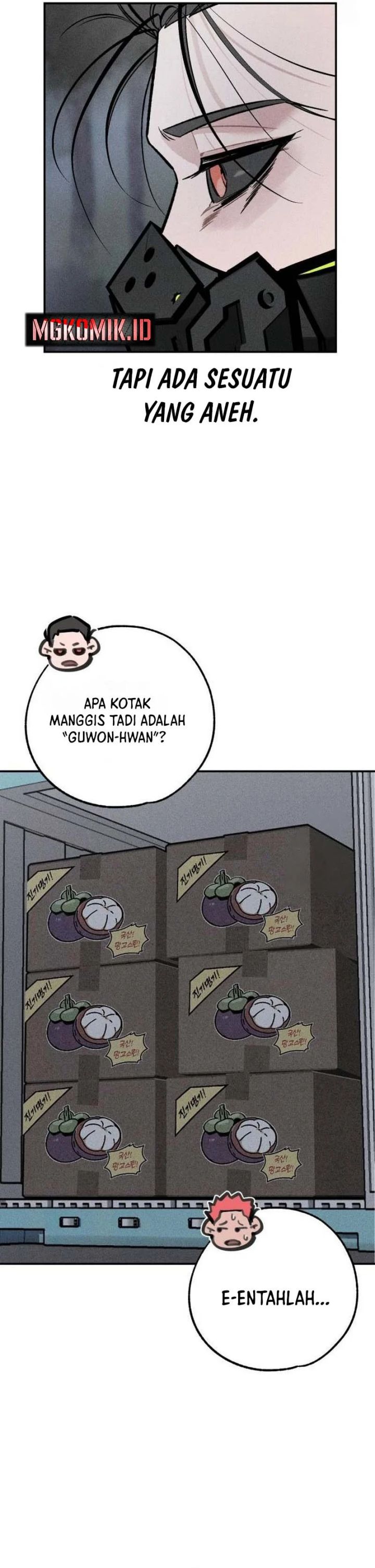 The Devilish Son-In-Law Chapter 18 Bahasa Indonesia