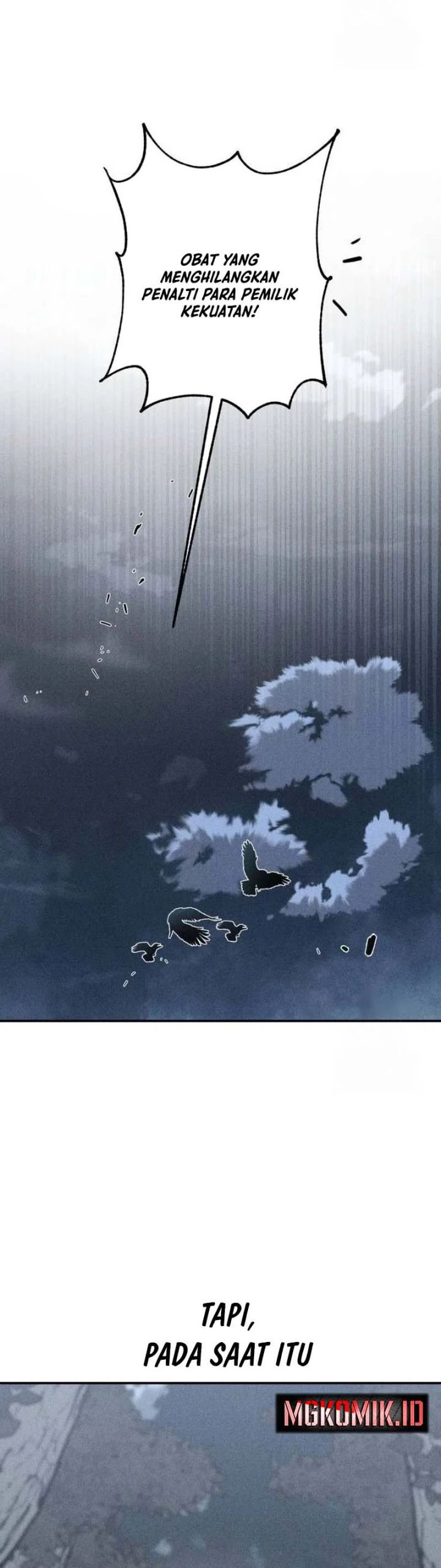 The Devilish Son-In-Law Chapter 18 Bahasa Indonesia