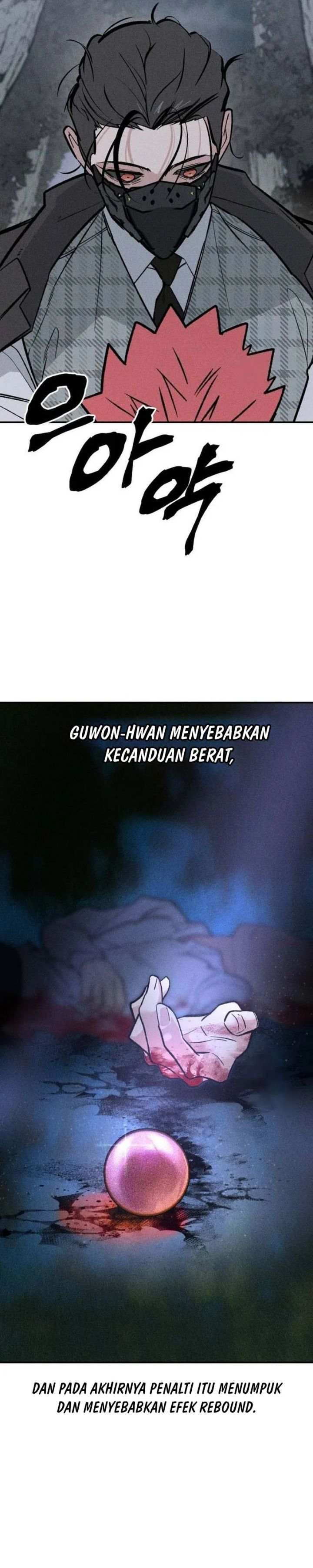 The Devilish Son-In-Law Chapter 18 Bahasa Indonesia