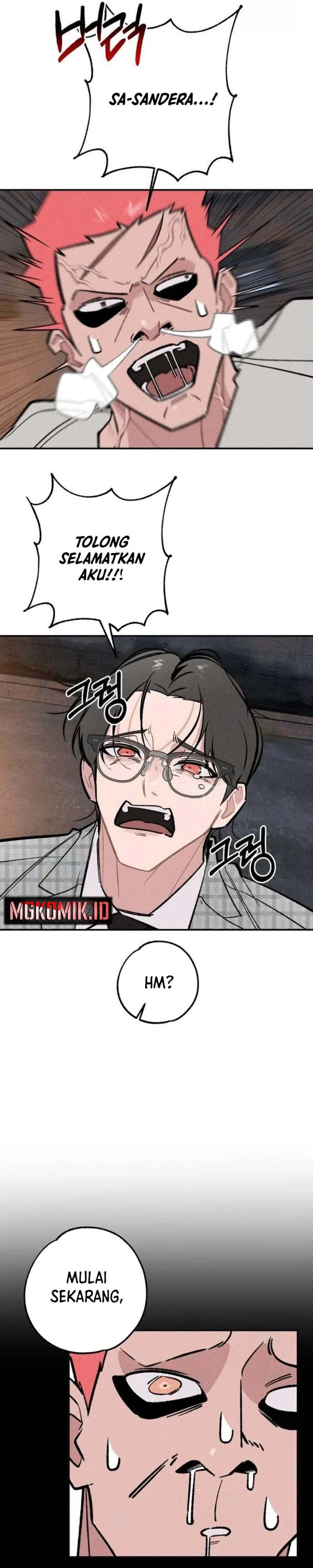 The Devilish Son-In-Law Chapter 18 Bahasa Indonesia