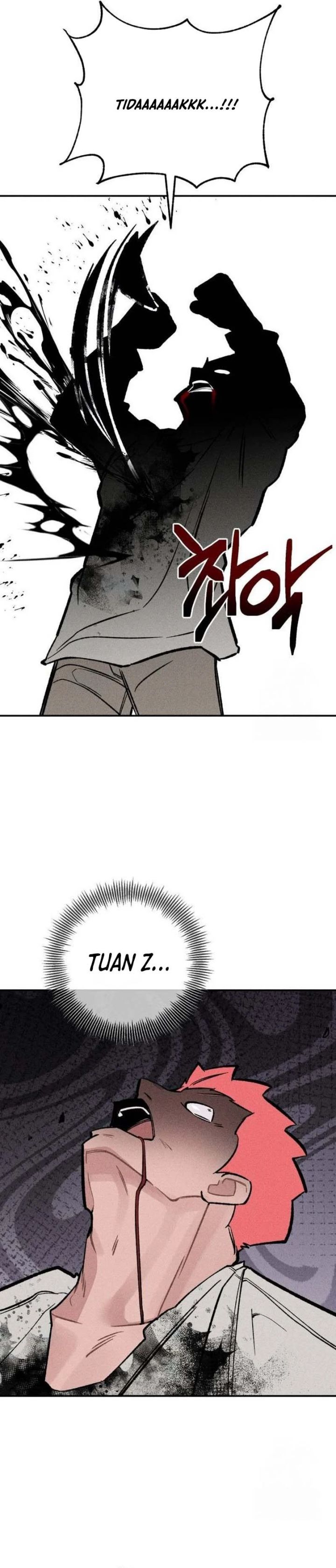 The Devilish Son-In-Law Chapter 18 Bahasa Indonesia