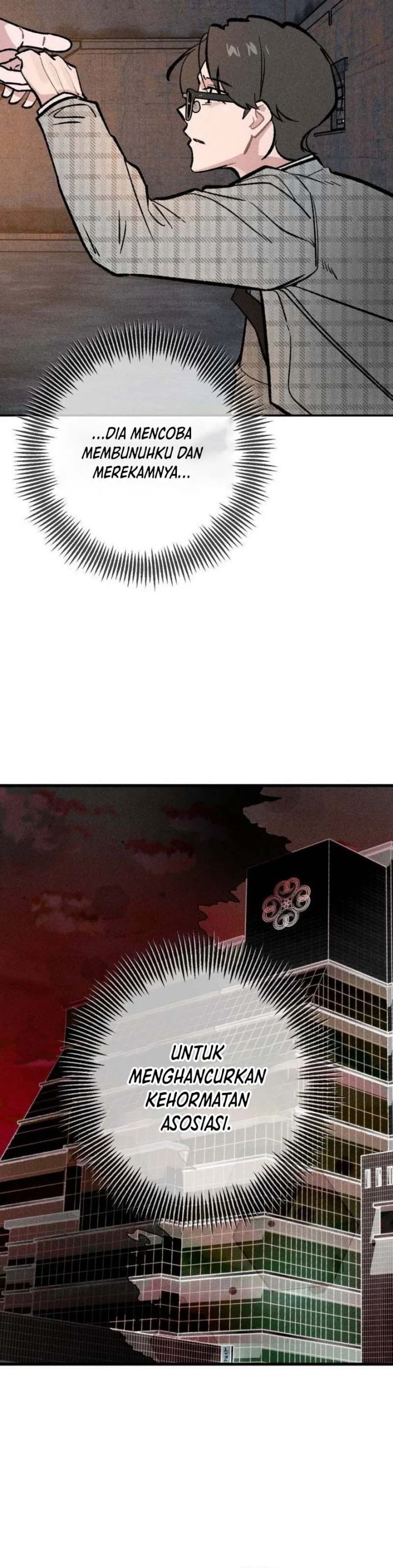 The Devilish Son-In-Law Chapter 18 Bahasa Indonesia