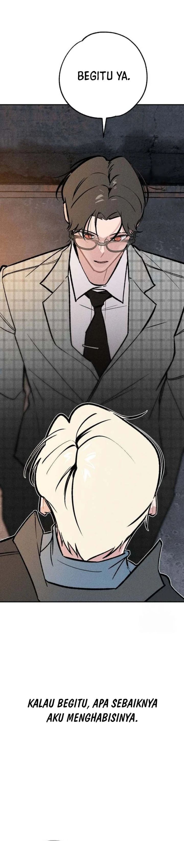 The Devilish Son-In-Law Chapter 18 Bahasa Indonesia