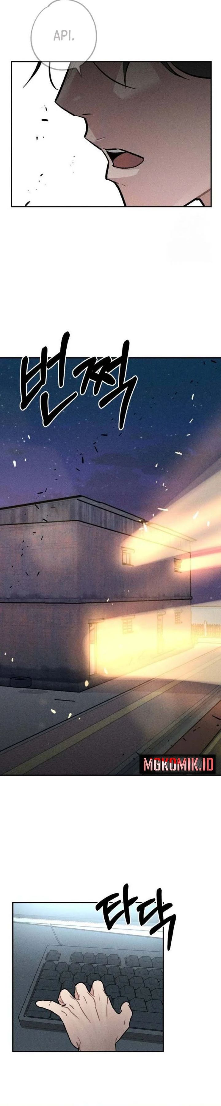 The Devilish Son-In-Law Chapter 18 Bahasa Indonesia