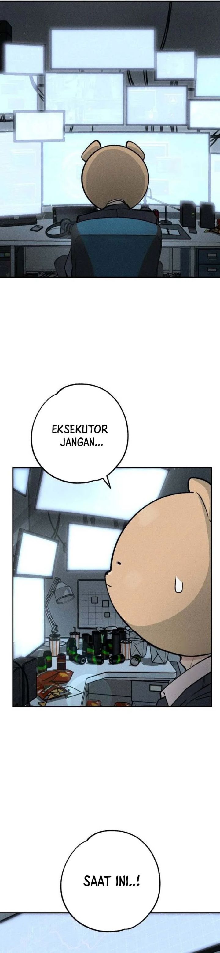 The Devilish Son-In-Law Chapter 18 Bahasa Indonesia
