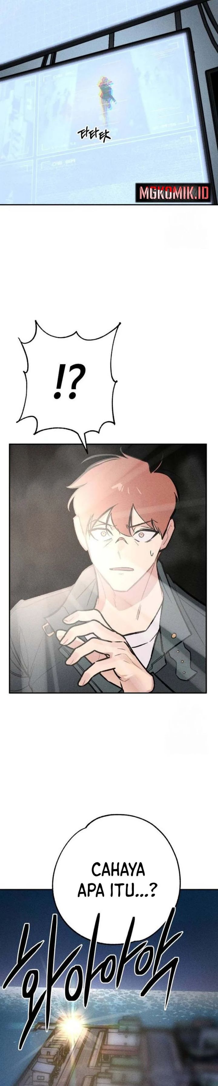 The Devilish Son-In-Law Chapter 18 Bahasa Indonesia