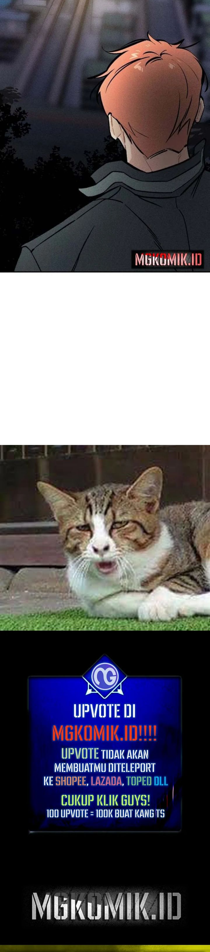 The Devilish Son-In-Law Chapter 18 Bahasa Indonesia