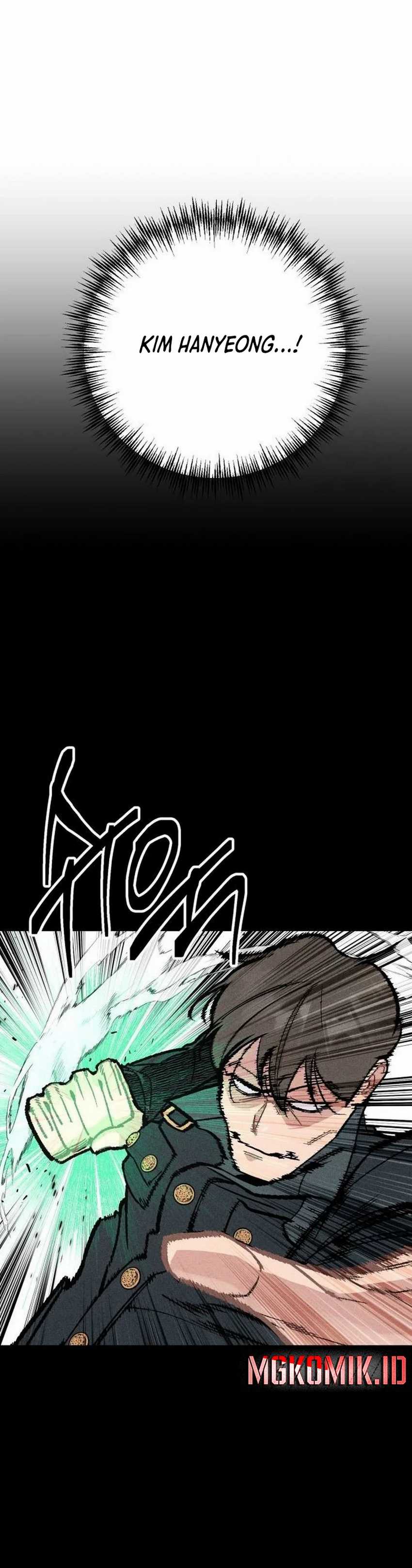 The Devilish Son-In-Law chapter 24