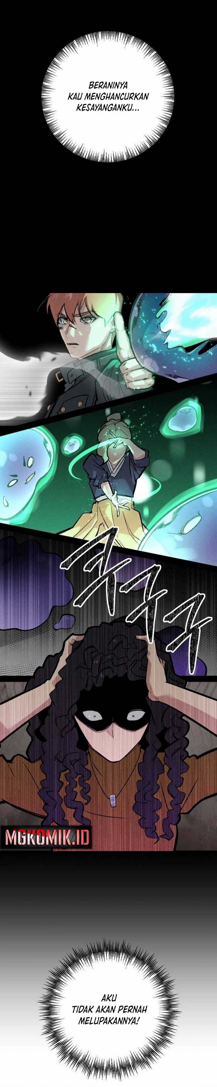 The Devilish Son-In-Law chapter 24