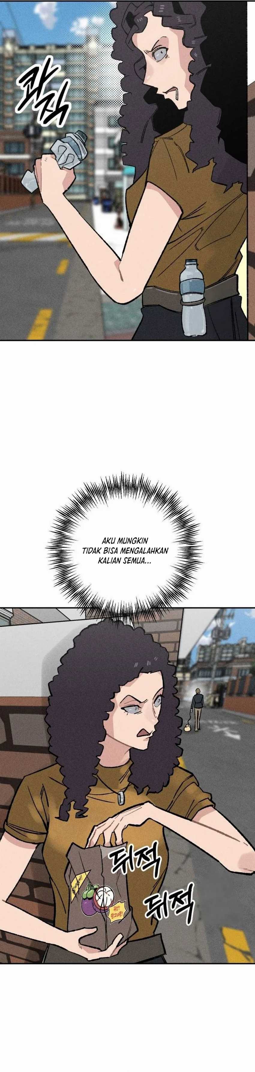 The Devilish Son-In-Law chapter 24