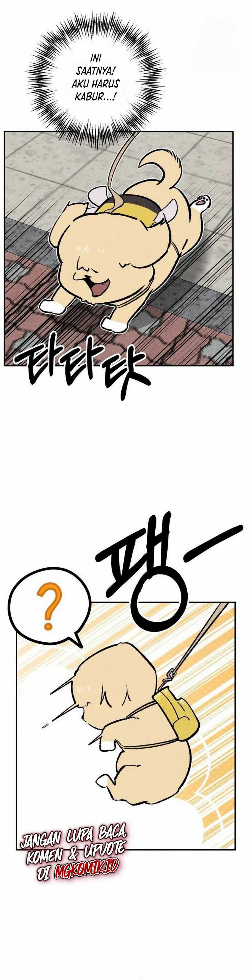 The Devilish Son-In-Law chapter 24