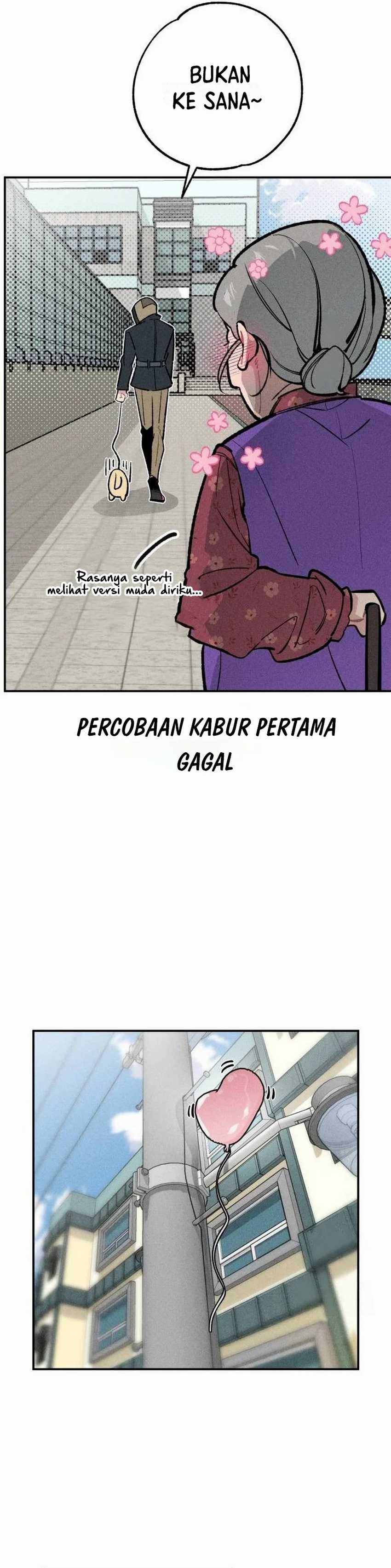 The Devilish Son-In-Law chapter 24