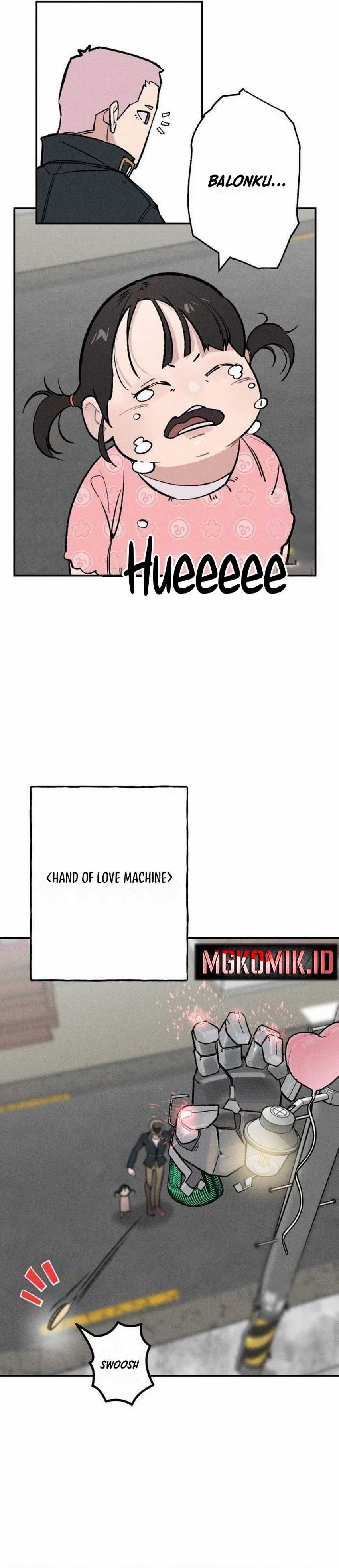 The Devilish Son-In-Law chapter 24