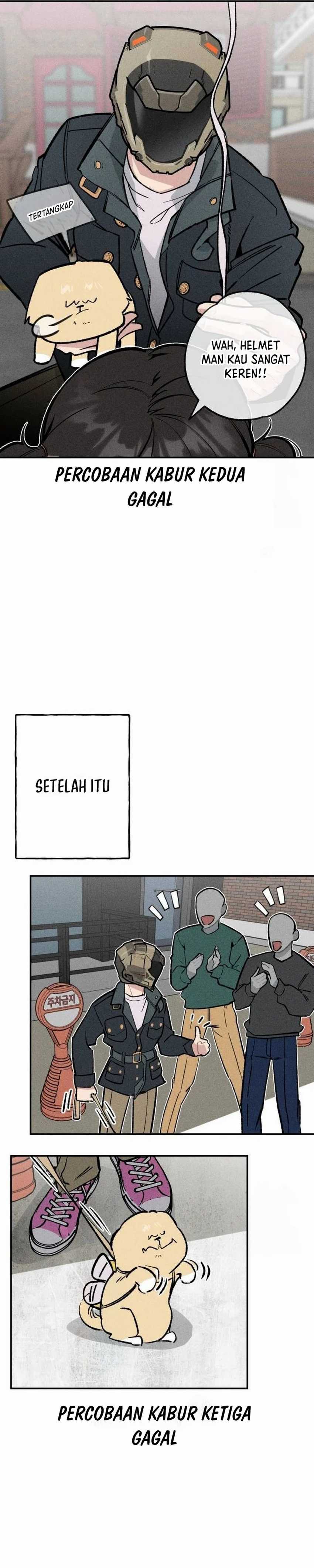 The Devilish Son-In-Law chapter 24