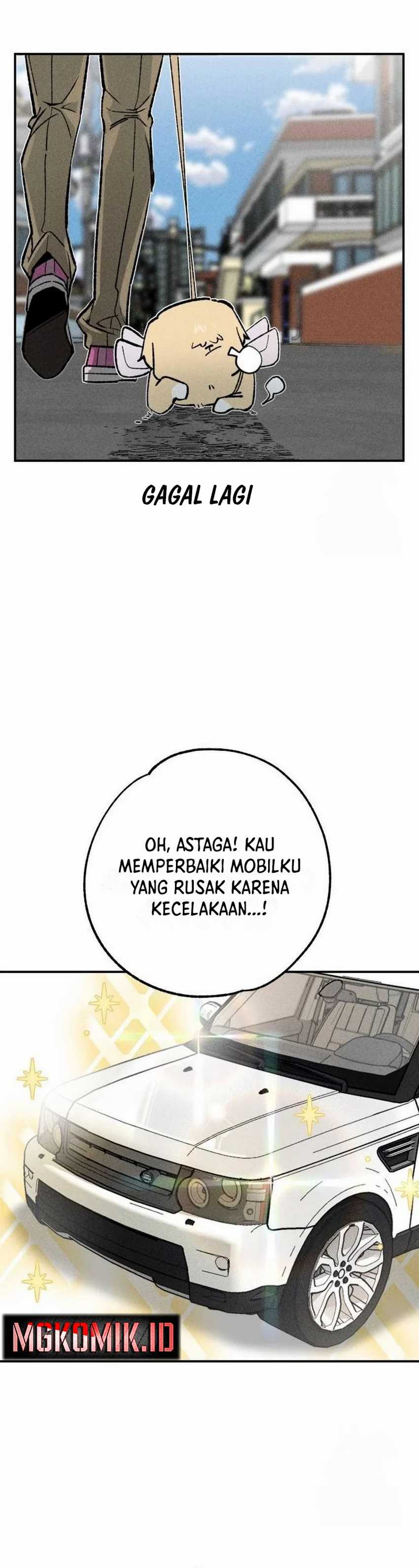 The Devilish Son-In-Law chapter 24