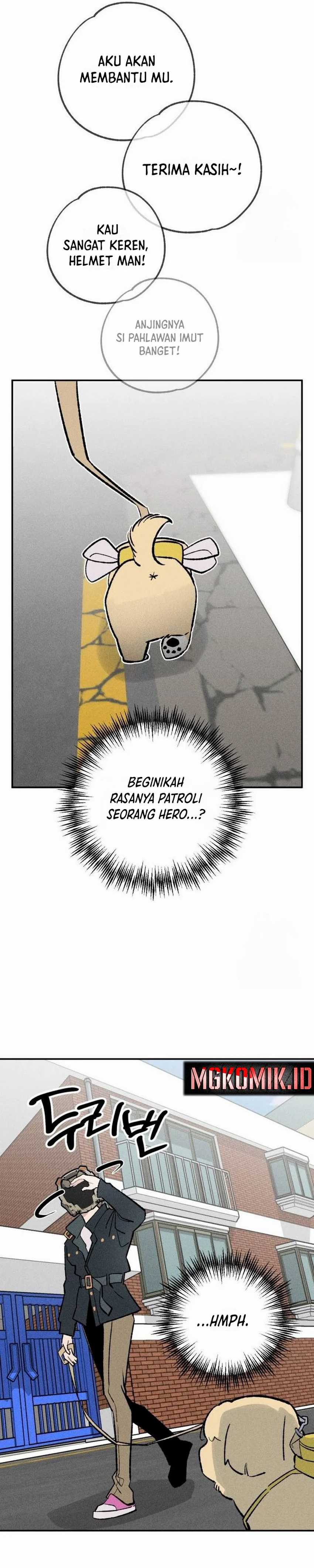 The Devilish Son-In-Law chapter 24