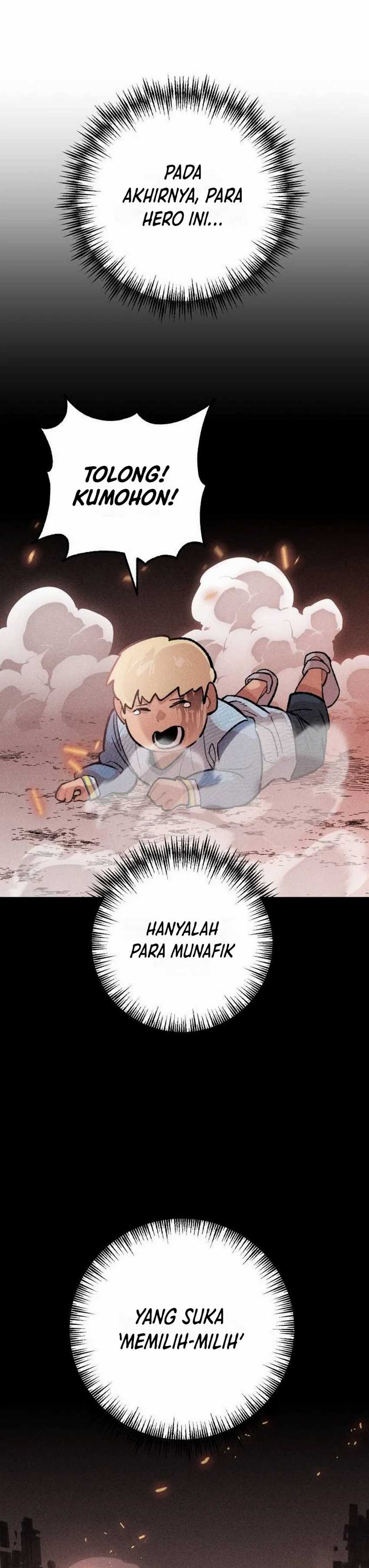 The Devilish Son-In-Law chapter 24