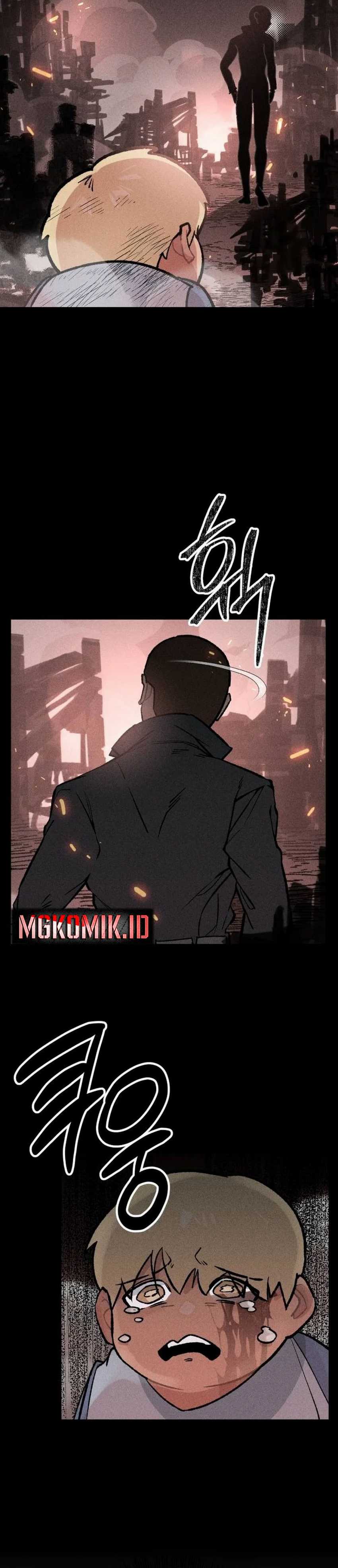 The Devilish Son-In-Law chapter 24