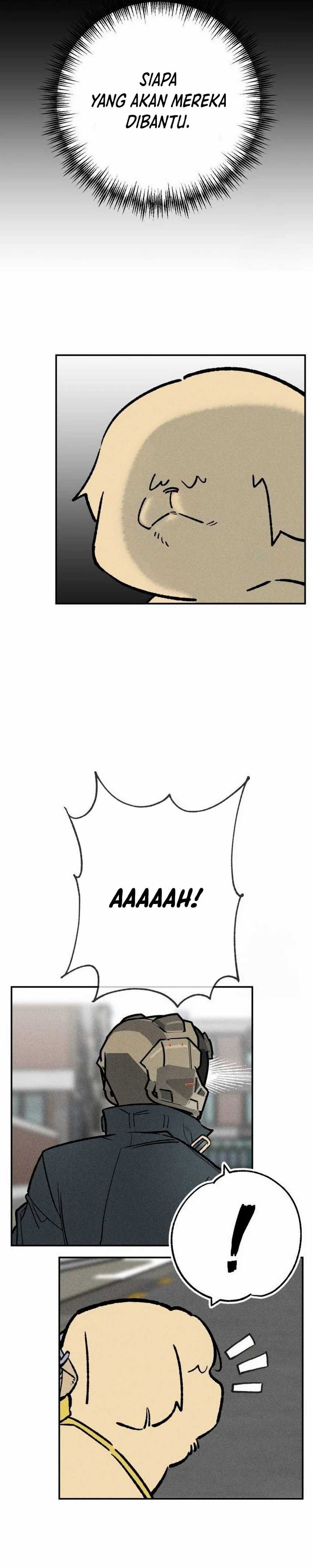 The Devilish Son-In-Law chapter 24