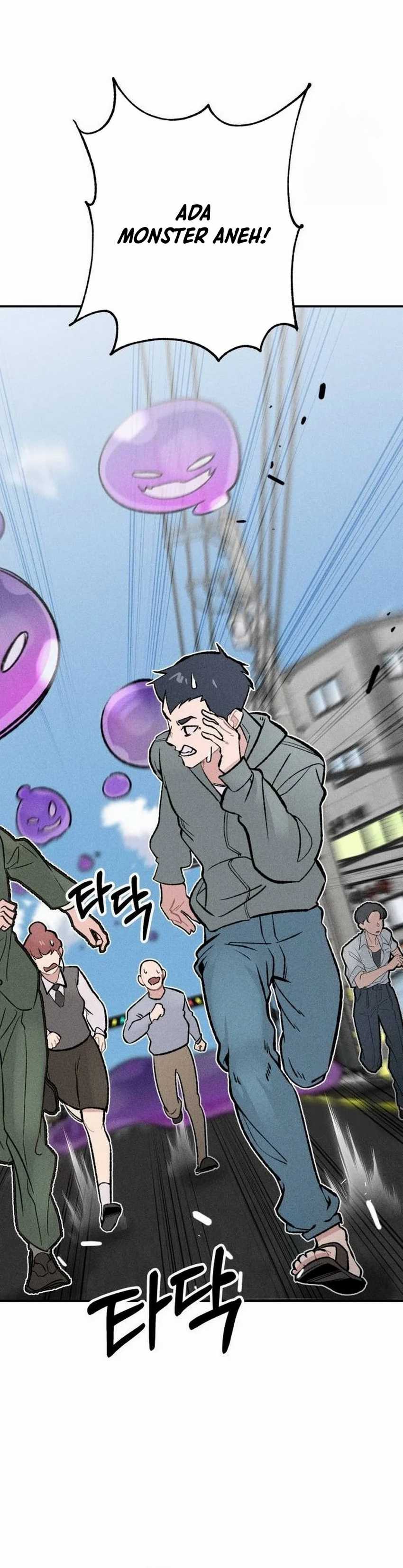 The Devilish Son-In-Law chapter 24