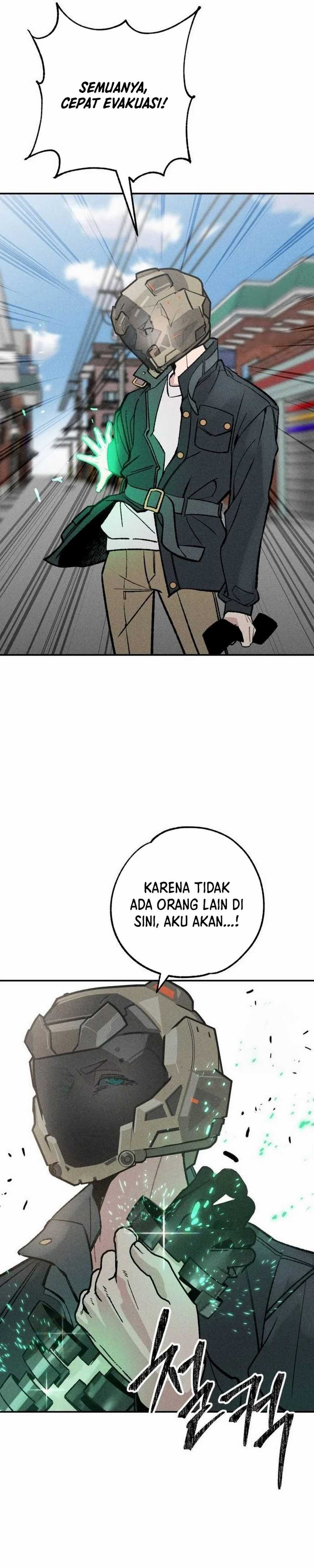 The Devilish Son-In-Law chapter 24