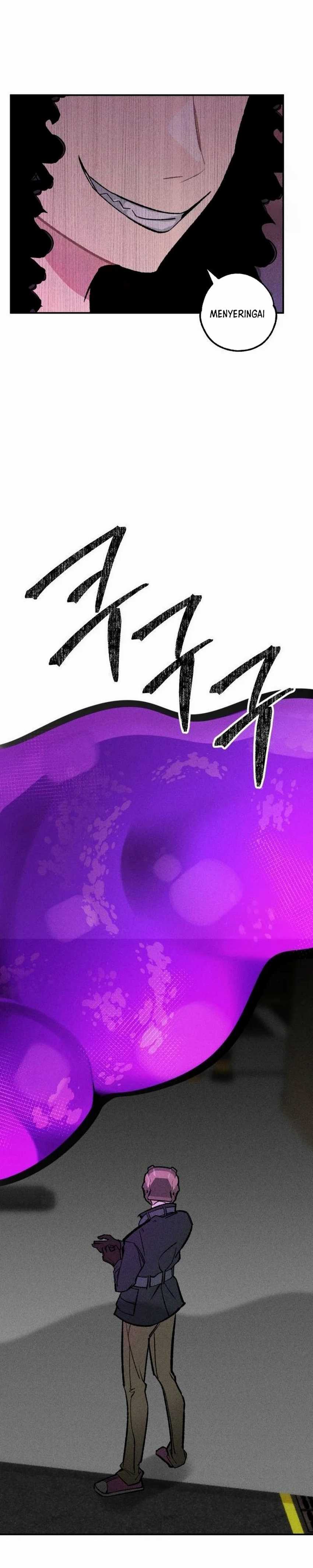 The Devilish Son-In-Law chapter 24