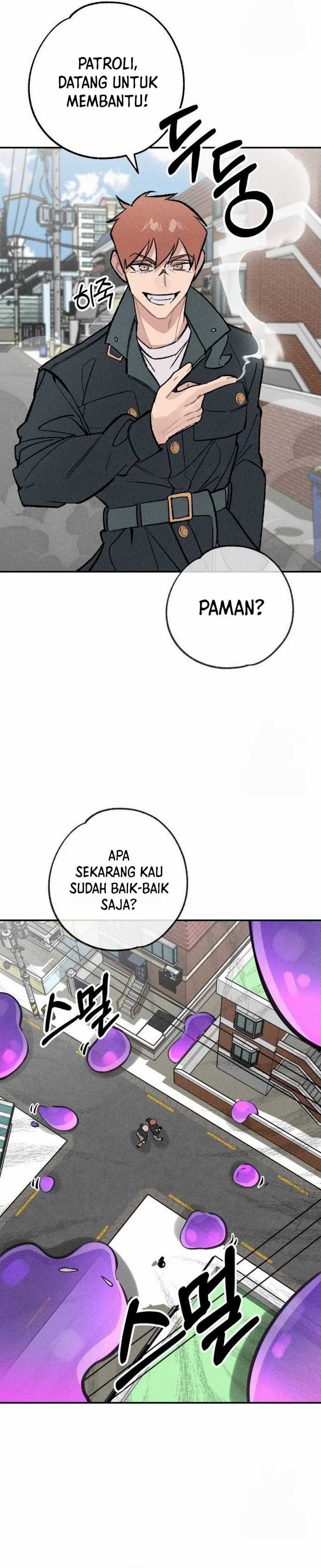 The Devilish Son-In-Law chapter 24
