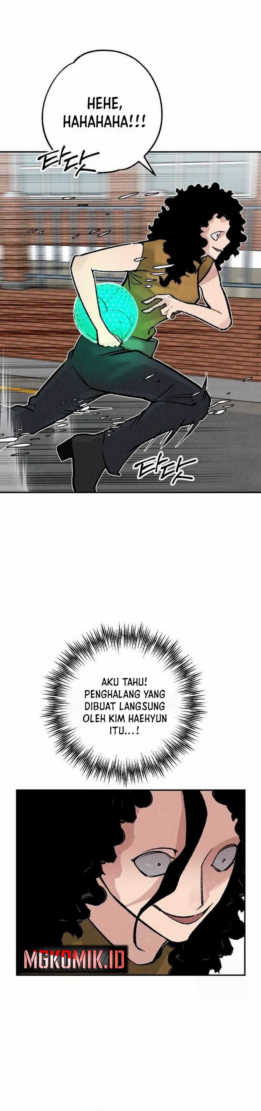 The Devilish Son-In-Law chapter 24