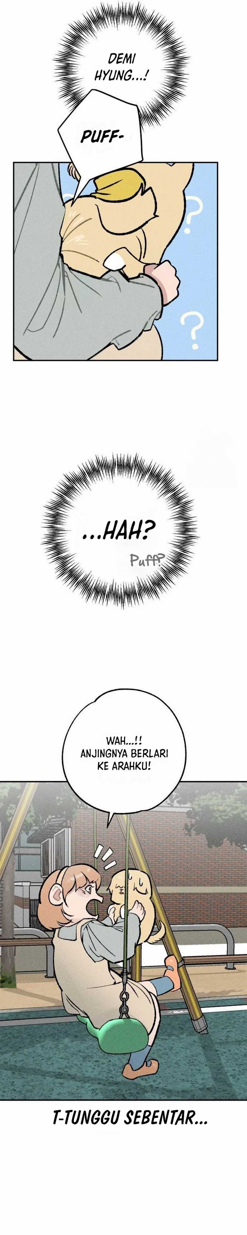 The Devilish Son-In-Law chapter 24