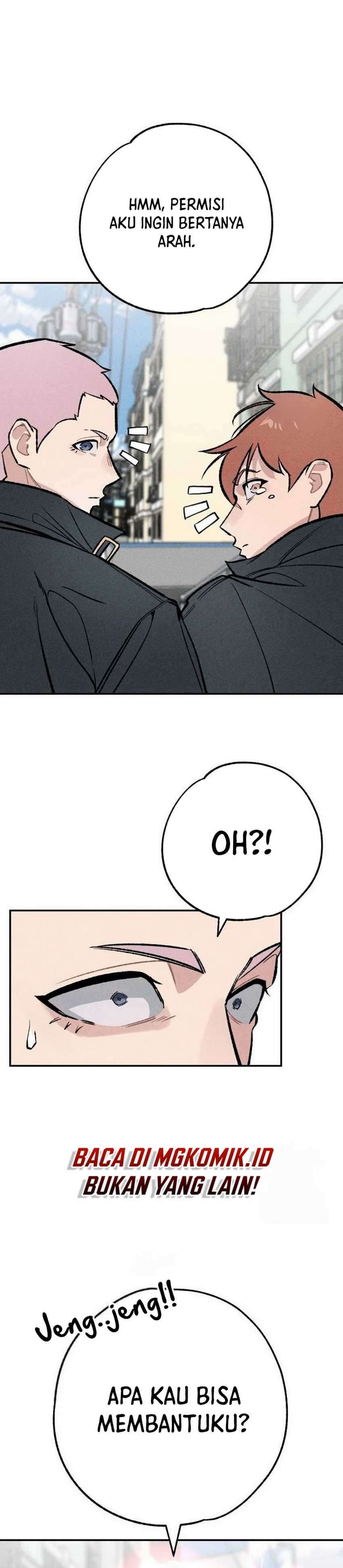 The Devilish Son-In-Law chapter 24