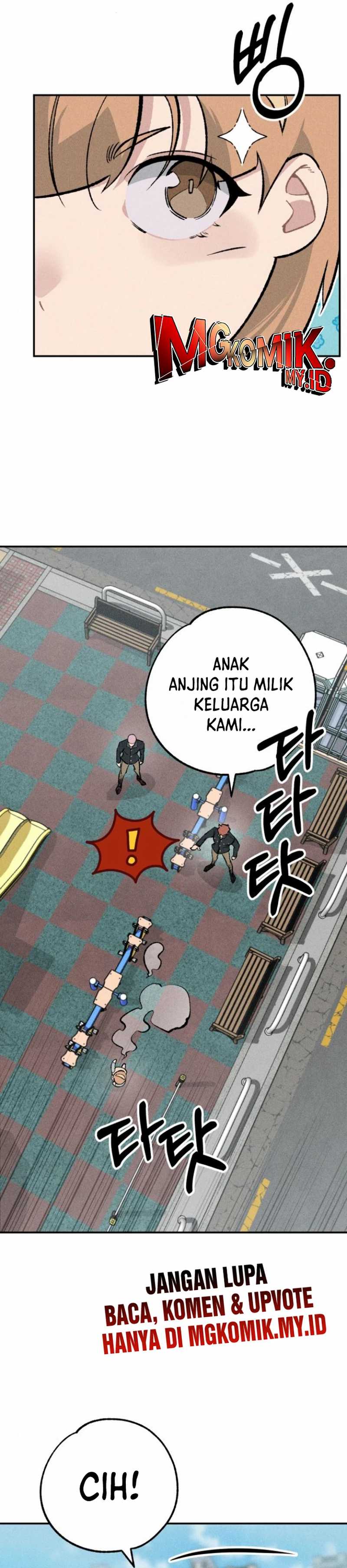 The Devilish Son-In-Law chapter 27