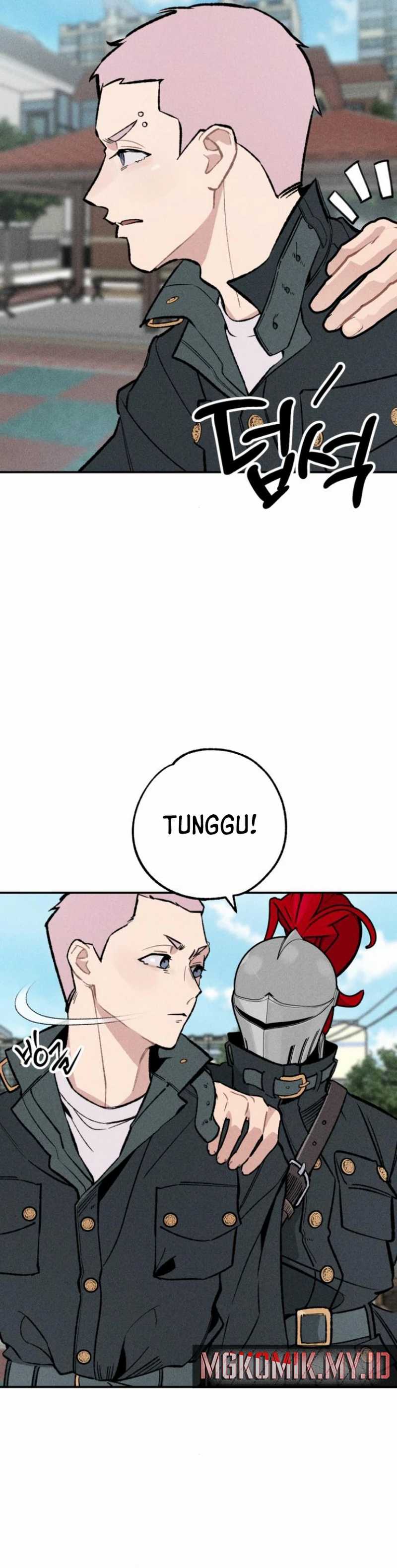 The Devilish Son-In-Law chapter 27