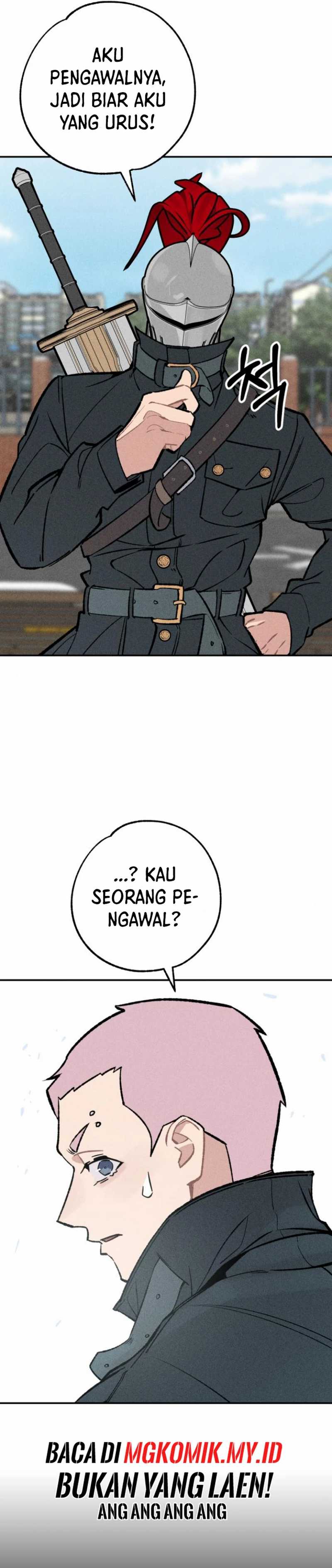 The Devilish Son-In-Law chapter 27
