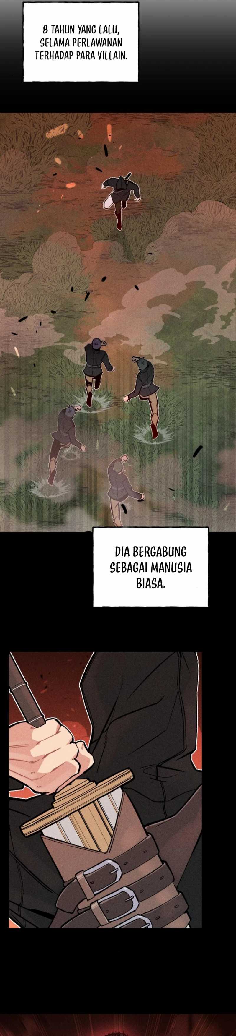 The Devilish Son-In-Law chapter 27