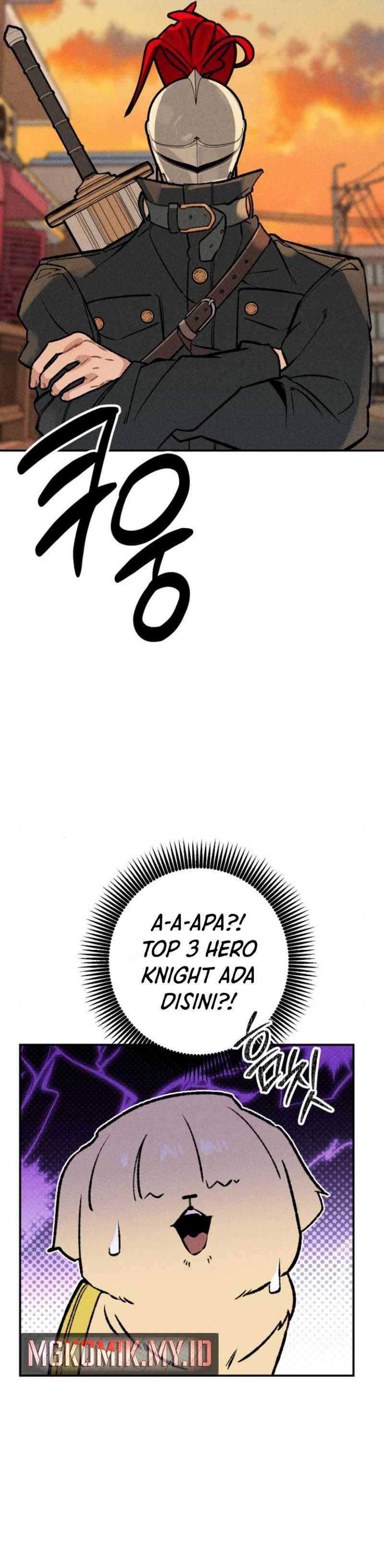 The Devilish Son-In-Law chapter 27