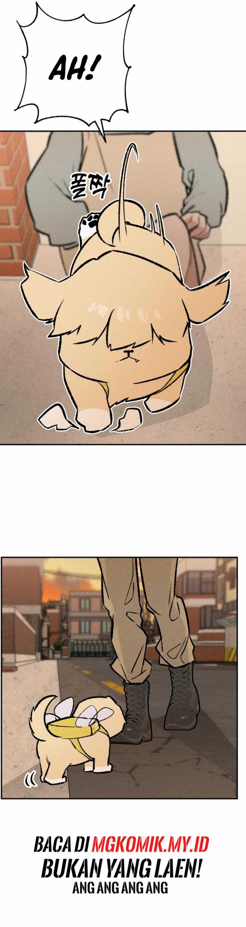 The Devilish Son-In-Law chapter 27