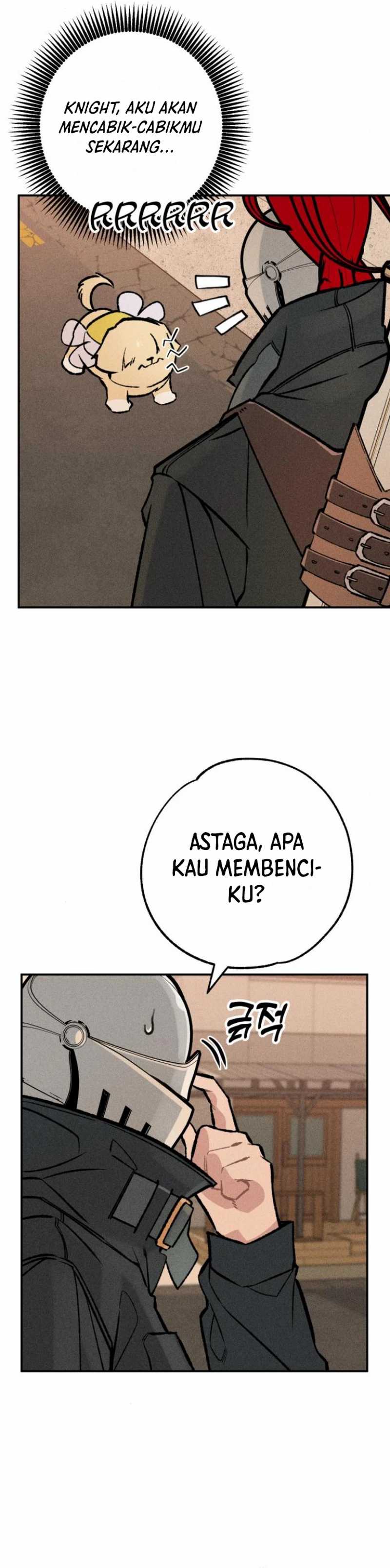 The Devilish Son-In-Law chapter 27