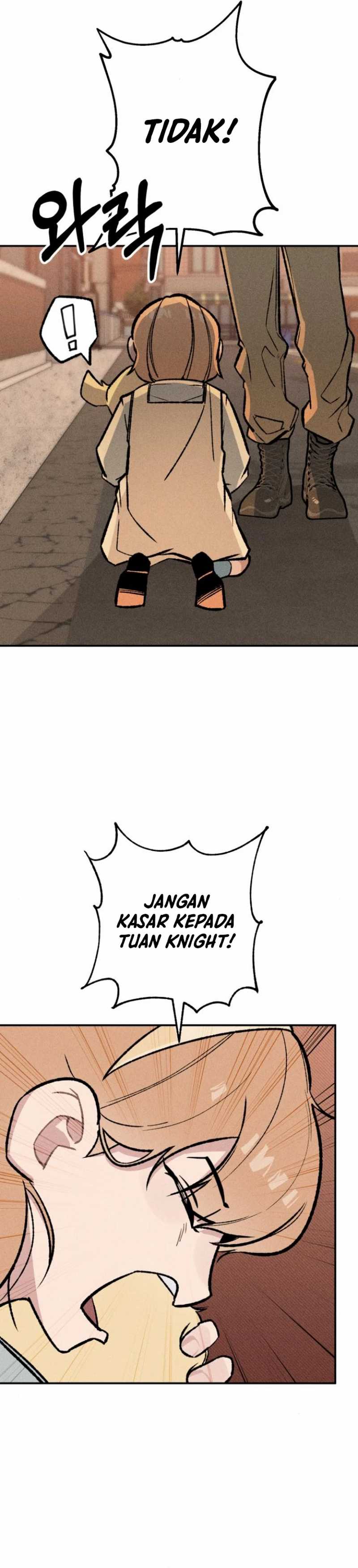 The Devilish Son-In-Law chapter 27