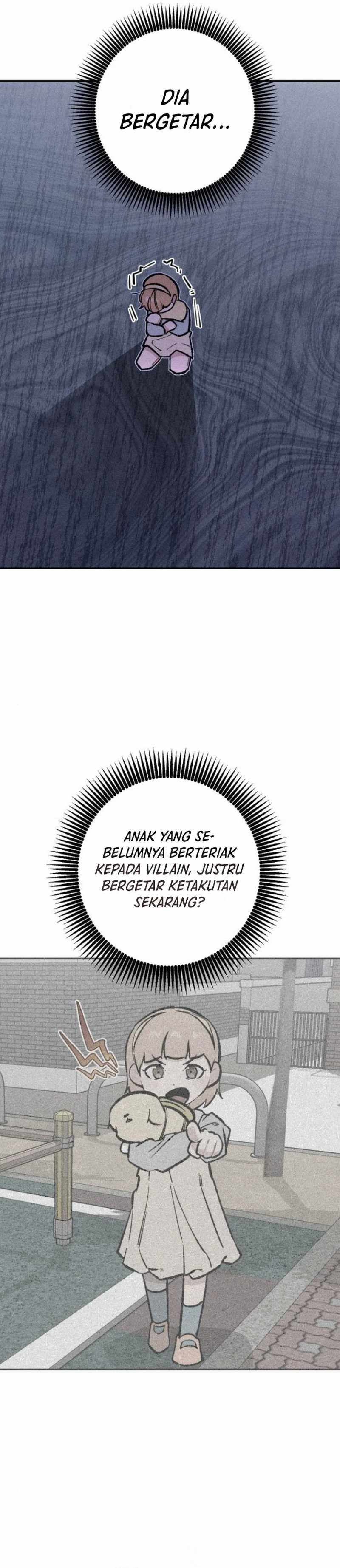 The Devilish Son-In-Law chapter 27