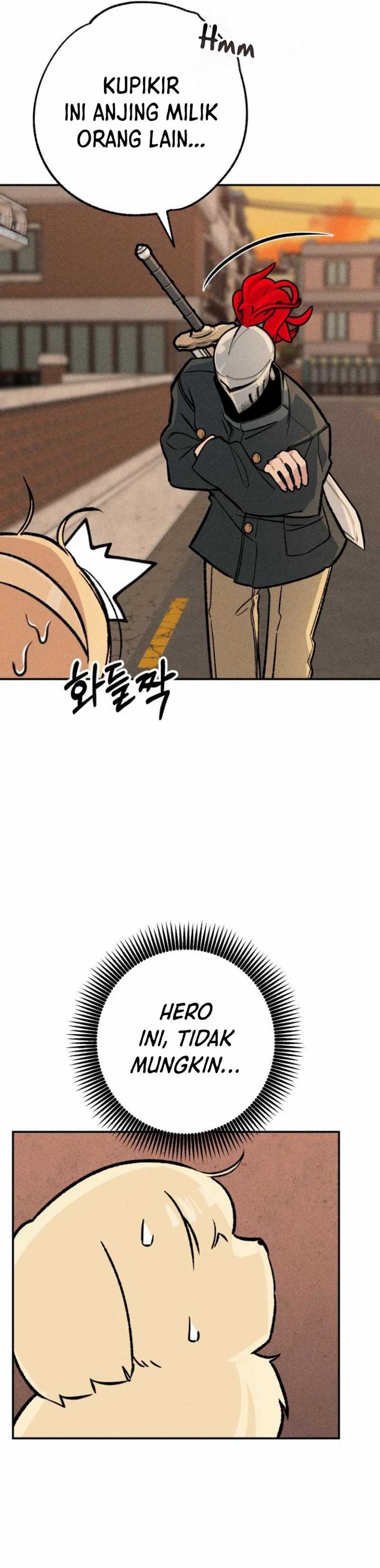 The Devilish Son-In-Law chapter 27