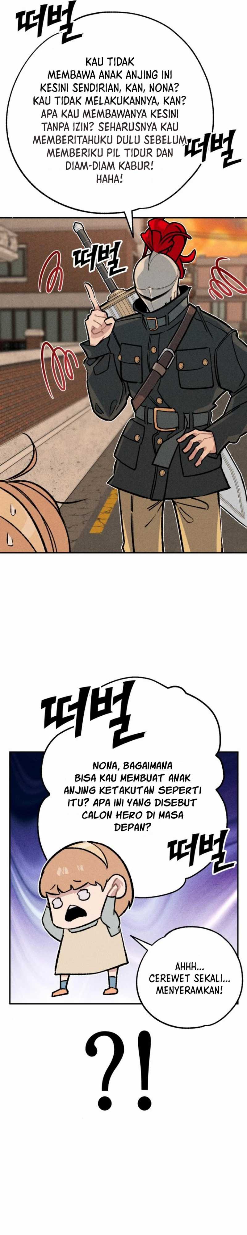 The Devilish Son-In-Law chapter 27