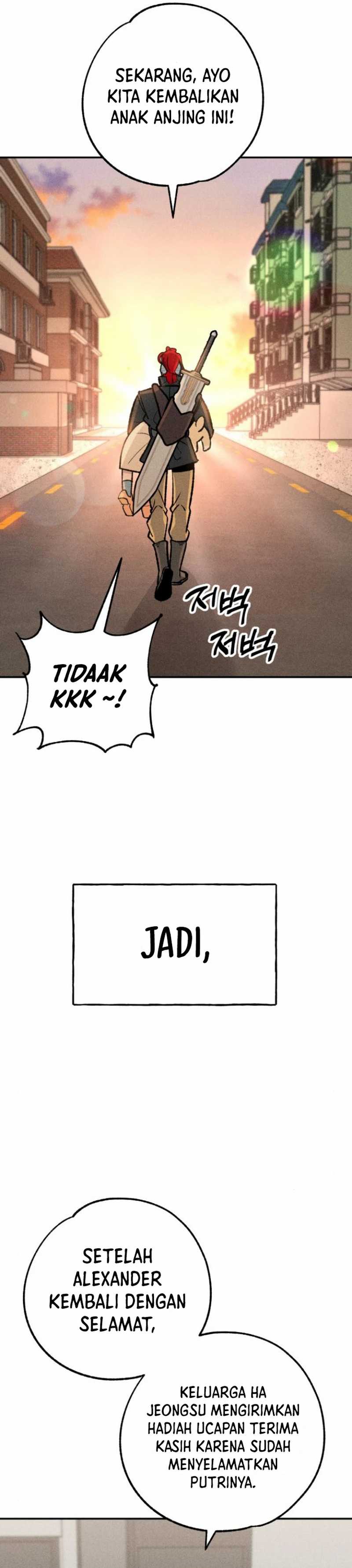The Devilish Son-In-Law chapter 27