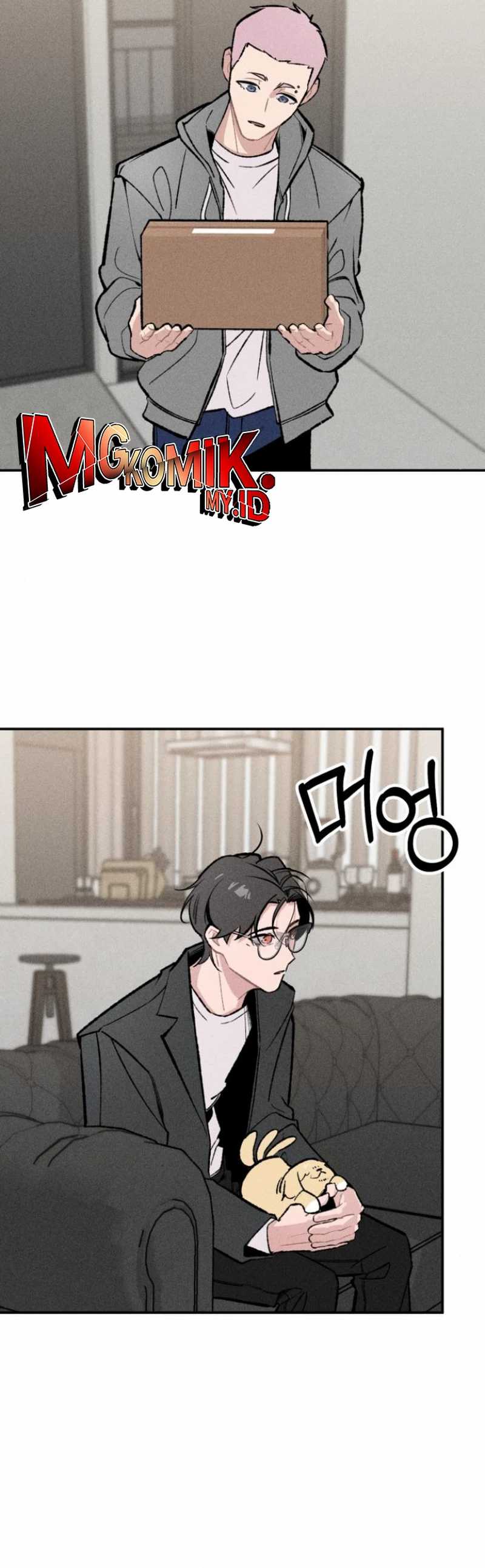 The Devilish Son-In-Law chapter 27