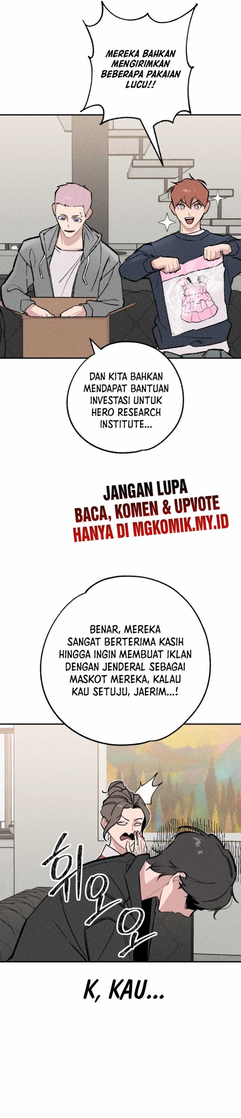 The Devilish Son-In-Law chapter 27