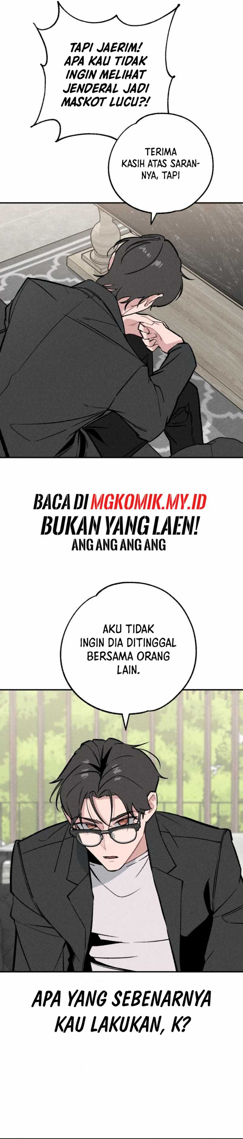 The Devilish Son-In-Law chapter 27